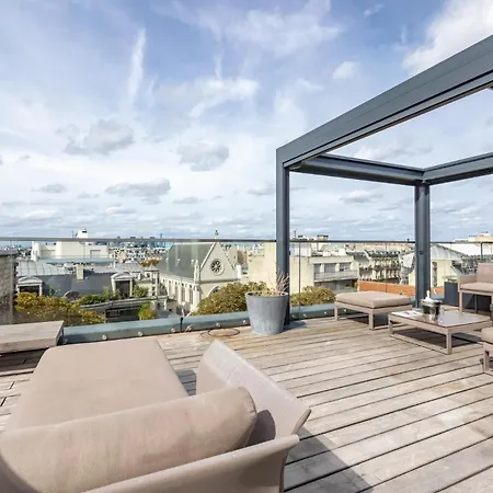 Fabulous With Beautiful View