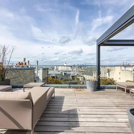 Fabulous With Beautiful View